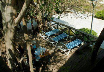 Amar Inn Bed & Breakfast Puerto Morelos Exterior photo